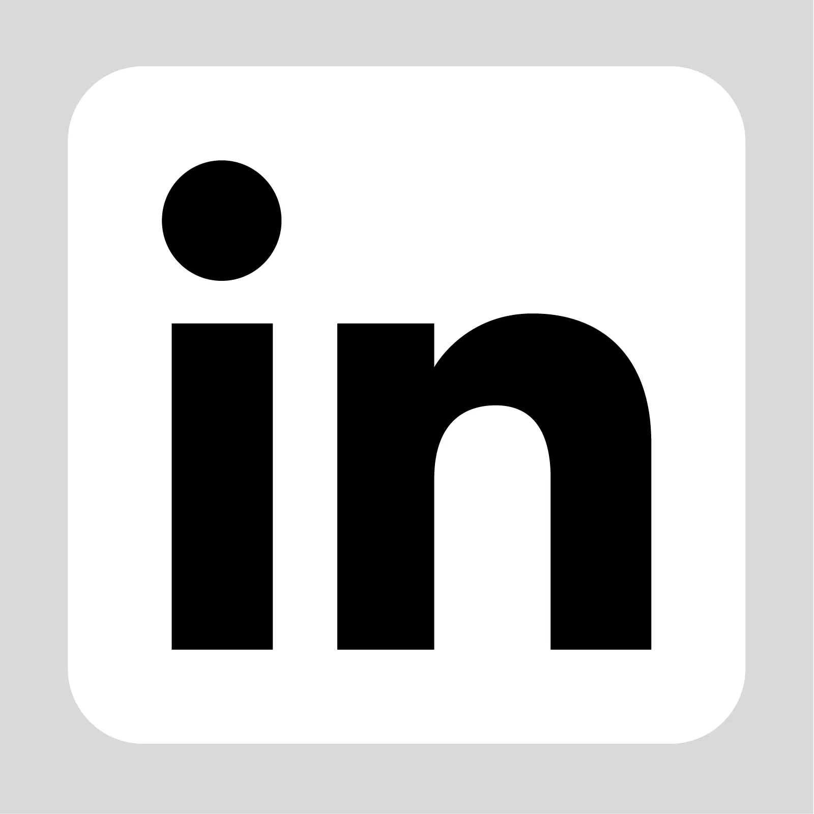 LinkedIn Logo