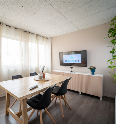 Image de bureau