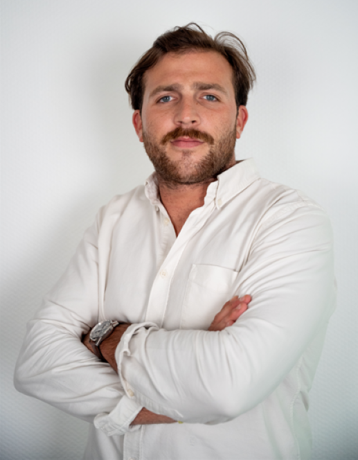GAJAN Romain